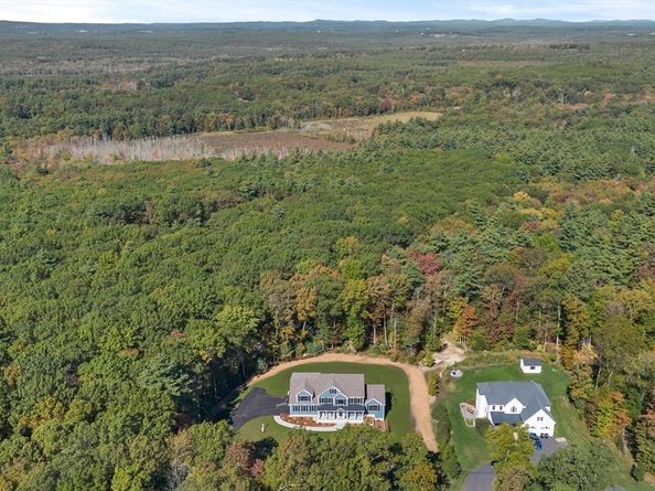 236 Bolton Road, Harvard MA 01451