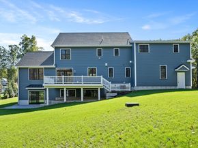 236 Bolton Road, Harvard MA 01451