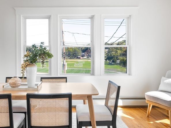 206-208 Cabot, Newton MA 02460