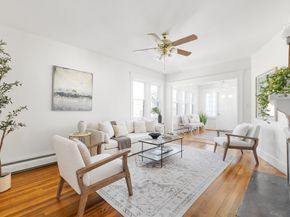 206-208 Cabot, Newton MA 02460