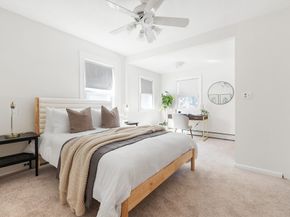 206-208 Cabot, Newton MA 02460