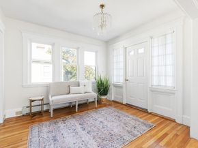 206-208 Cabot, Newton MA 02460