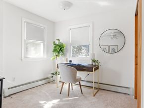 206-208 Cabot, Newton MA 02460