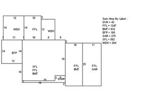 16 Munroe Ave, Reading MA 01867