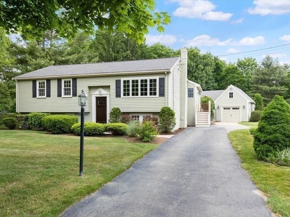72 Scotland St, Hingham MA 02043