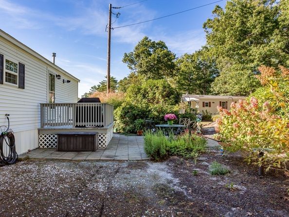 67 Crest Drive, Wareham MA 02571