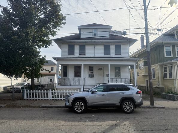 82 Second Street, Medford MA 02155