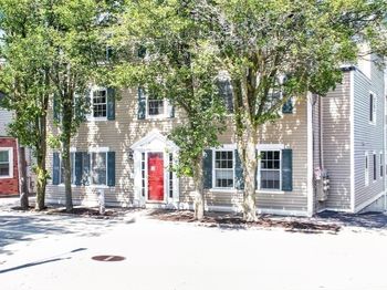 158 Merrimac Street