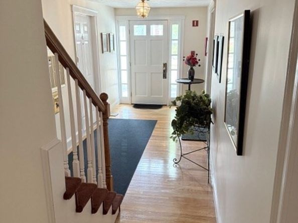 158 Merrimac Street 3, Newburyport MA 01950