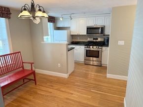 158 Merrimac Street 3, Newburyport MA 01950