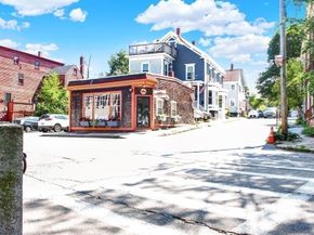 158 Merrimac Street 3, Newburyport MA 01950