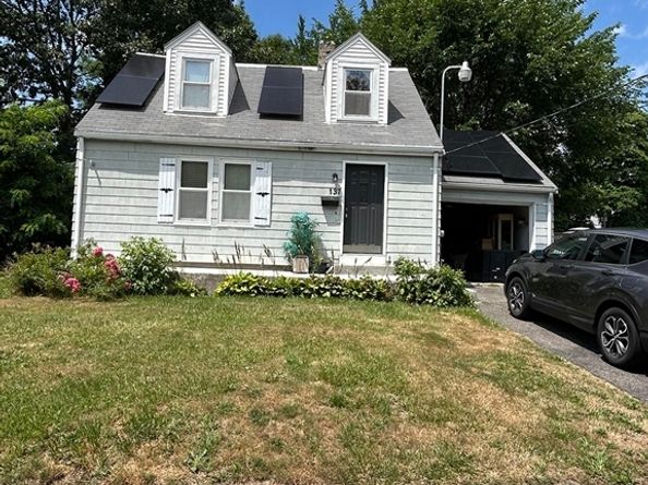 137 Channing Ave, Brockton MA 02301