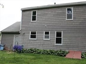 137 Channing Ave, Brockton MA 02301