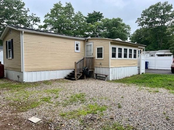 157 Windswept Road, Wareham MA 02576