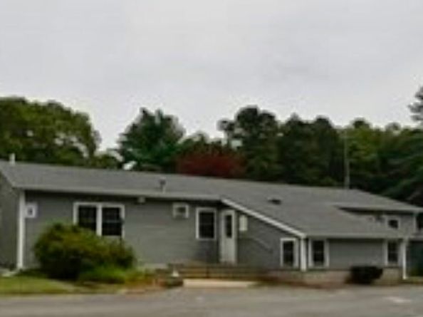 157 Windswept Road, Wareham MA 02576