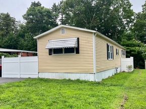 157 Windswept Road, Wareham MA 02576
