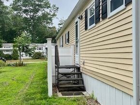 157 Windswept Road, Wareham MA 02576