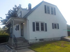 302 Main Street, Blackstone MA 01504