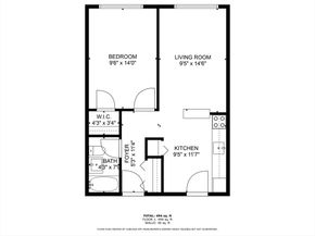 150 2nd St 310, Framingham MA 01702