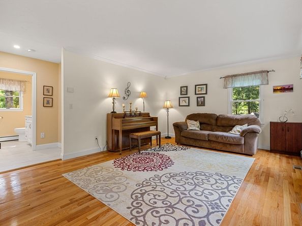 252 Ipswich Road, Boxford MA 01921