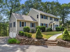 252 Ipswich Road, Boxford MA 01921