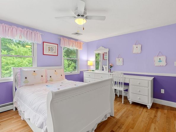 252 Ipswich Road, Boxford MA 01921