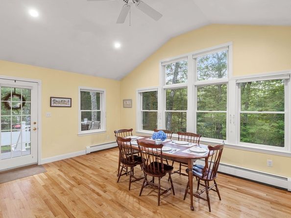 252 Ipswich Road, Boxford MA 01921