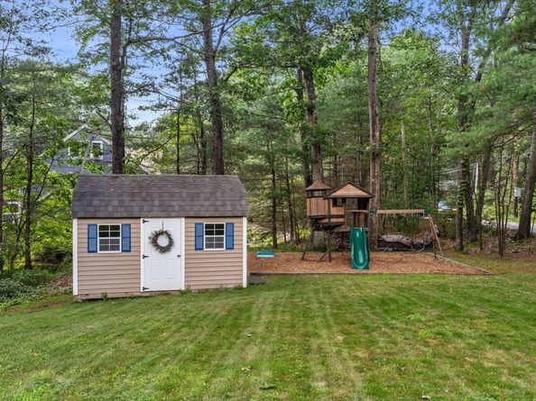 252 Ipswich Road, Boxford MA 01921
