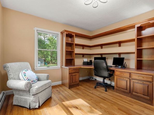 252 Ipswich Road, Boxford MA 01921