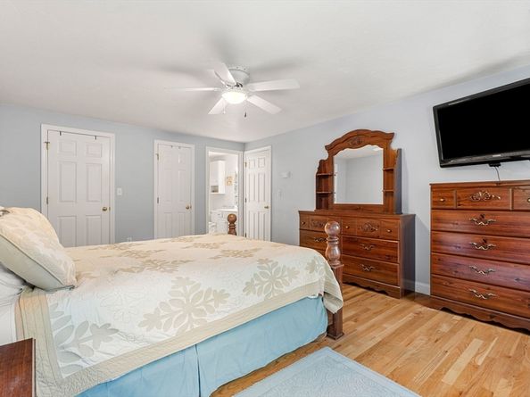 252 Ipswich Road, Boxford MA 01921