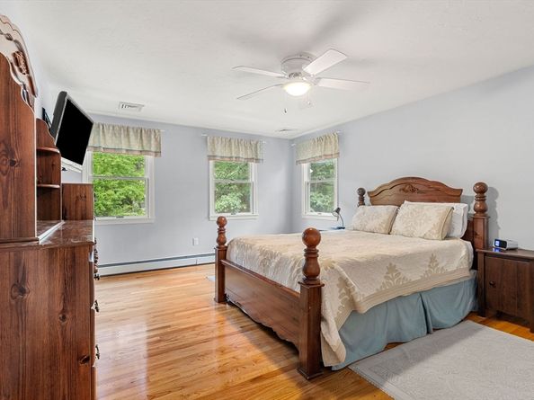 252 Ipswich Road, Boxford MA 01921