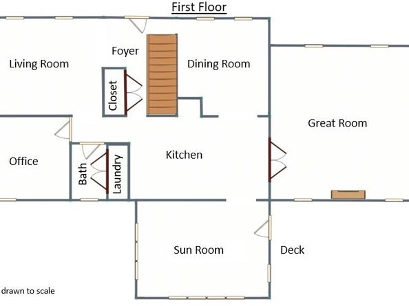 252 Ipswich Road, Boxford MA 01921