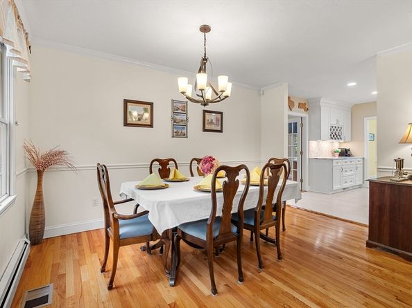 252 Ipswich Road, Boxford MA 01921