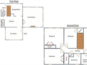 252 Ipswich Road, Boxford MA 01921