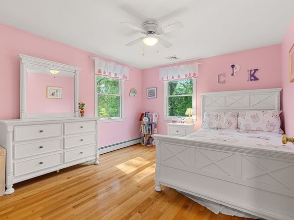 252 Ipswich Road, Boxford MA 01921