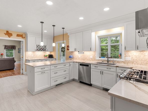 252 Ipswich Road, Boxford MA 01921