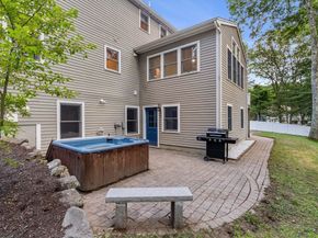 252 Ipswich Road, Boxford MA 01921