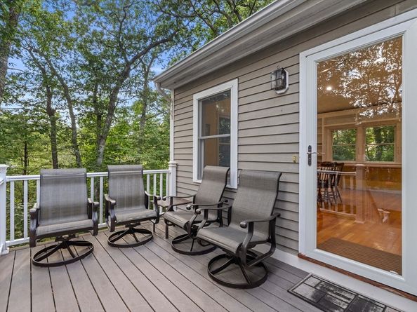 252 Ipswich Road, Boxford MA 01921
