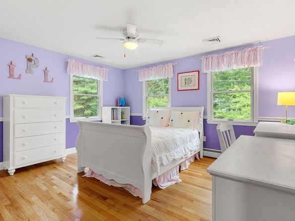 252 Ipswich Road, Boxford MA 01921