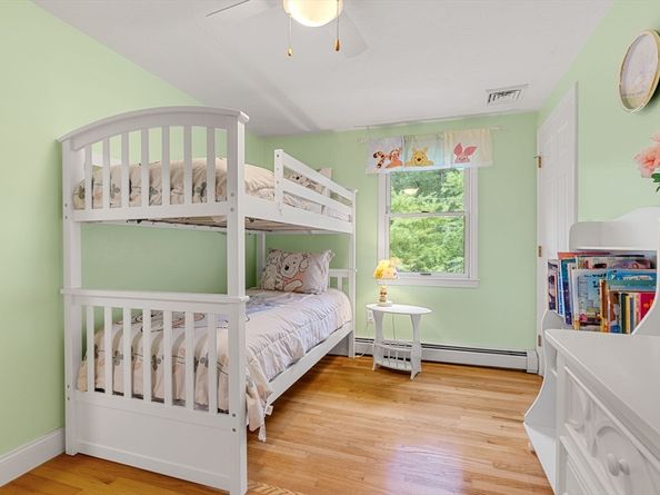 252 Ipswich Road, Boxford MA 01921