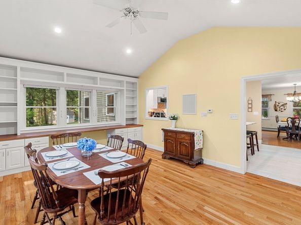 252 Ipswich Road, Boxford MA 01921