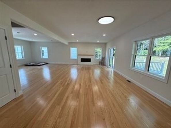 46 Jewell Rd Lot 5, Marlborough MA 01752