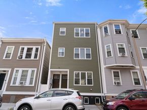 61 Havre St 3, Boston MA 02128