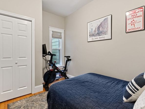 61 Havre St 3, Boston MA 02128