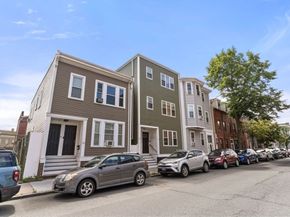 61 Havre St 3, Boston MA 02128