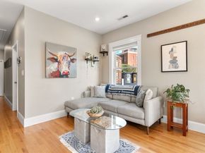 61 Havre St 3, Boston MA 02128