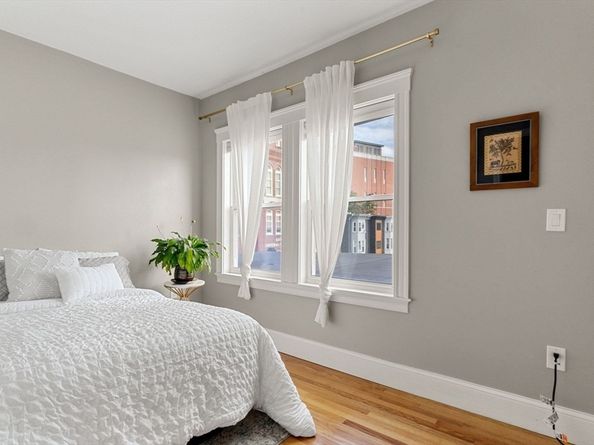 61 Havre St 3, Boston MA 02128