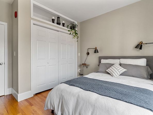 61 Havre St 3, Boston MA 02128