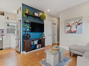 61 Havre St 3, Boston MA 02128