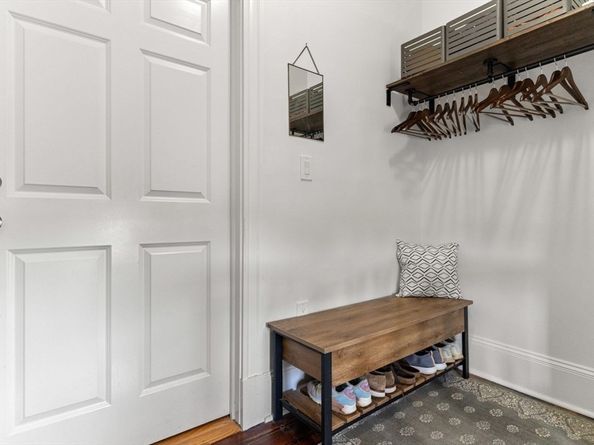 61 Havre St 3, Boston MA 02128